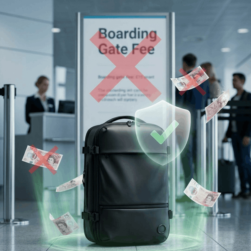 Save up to £75 per flight