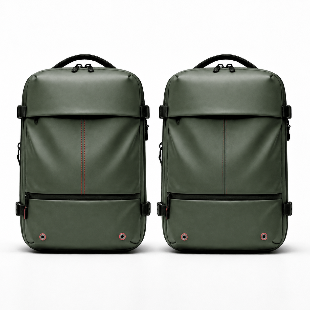 The Onward Original Cabin Bag 40L | Fits Ryanair, easyJet