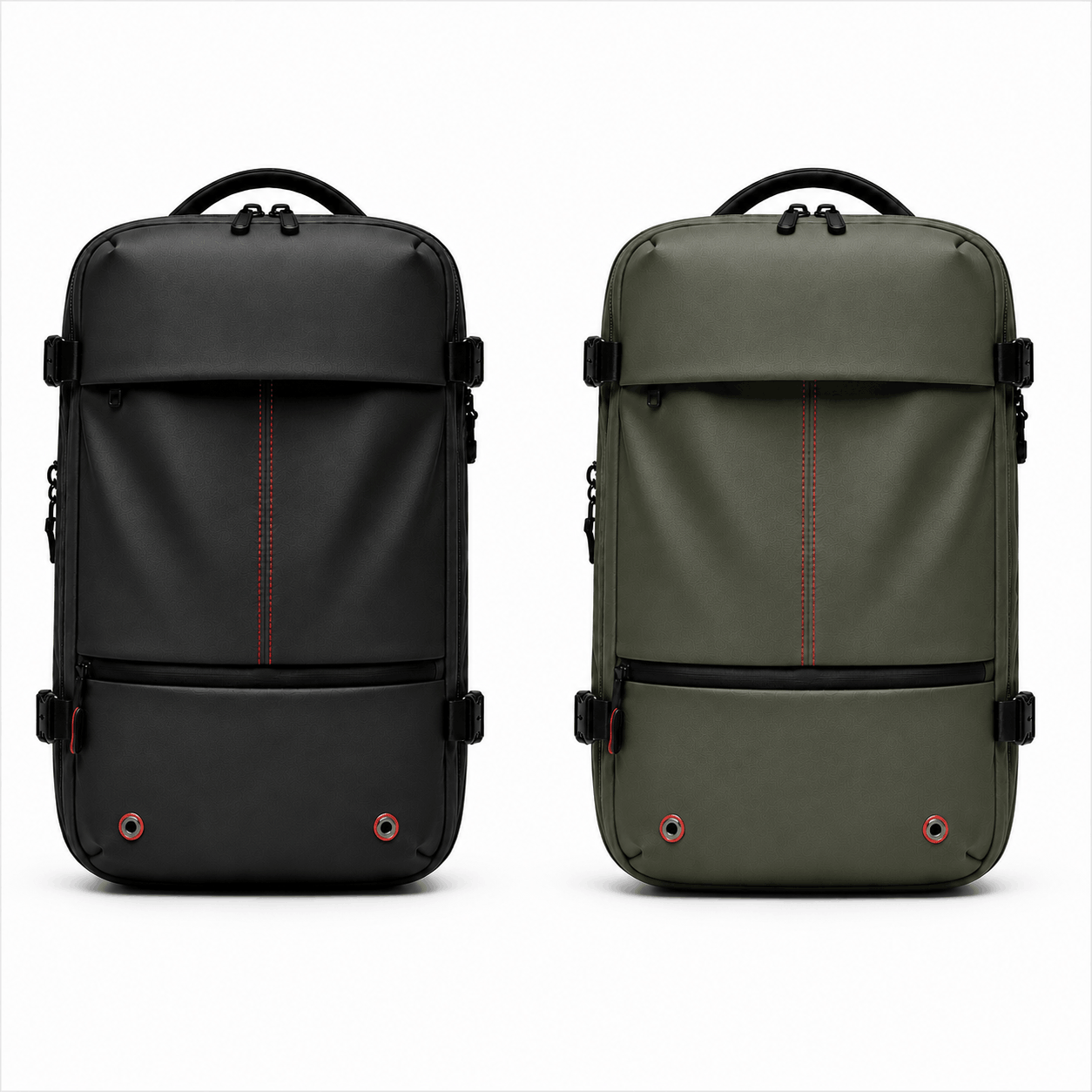The Onward Original Cabin Bag 40L - Fits Ryanair, easyJet