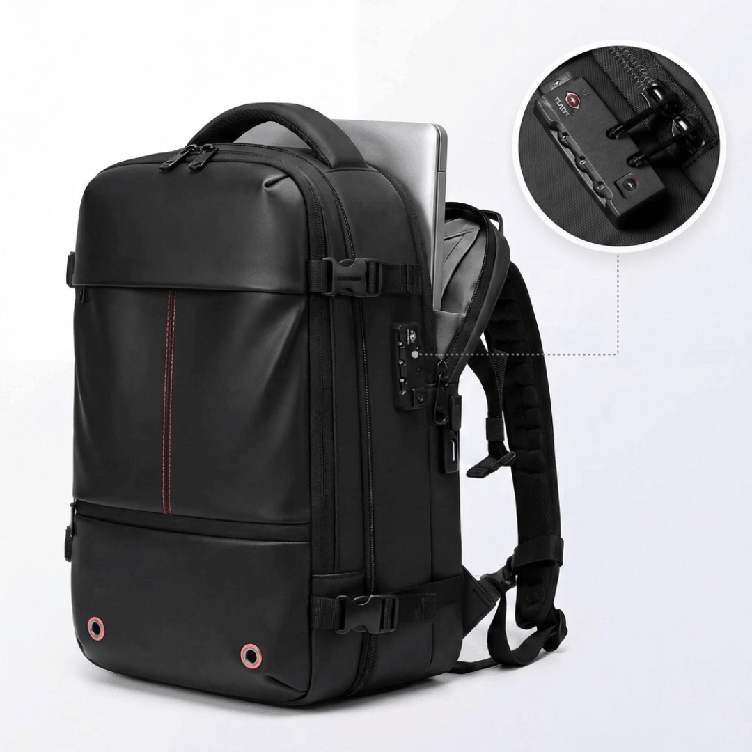 The Onward Original Cabin Bag 40L | Fits Ryanair, easyJet