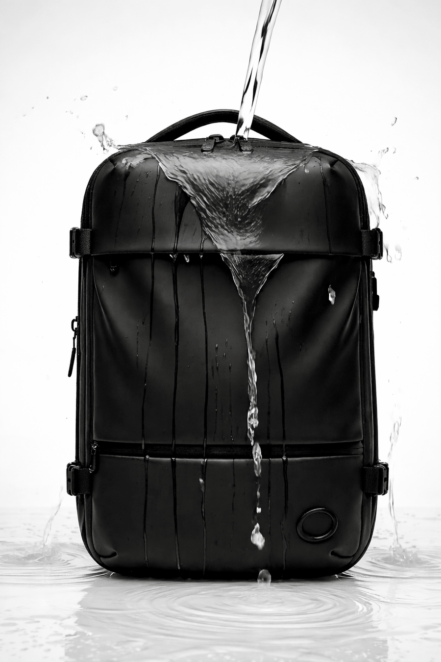 Waterproof Exterior