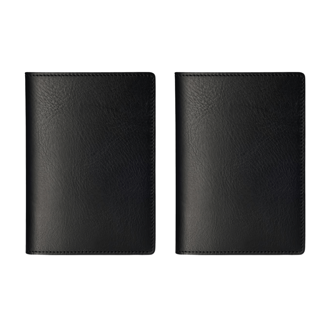 X2 Passport Holders