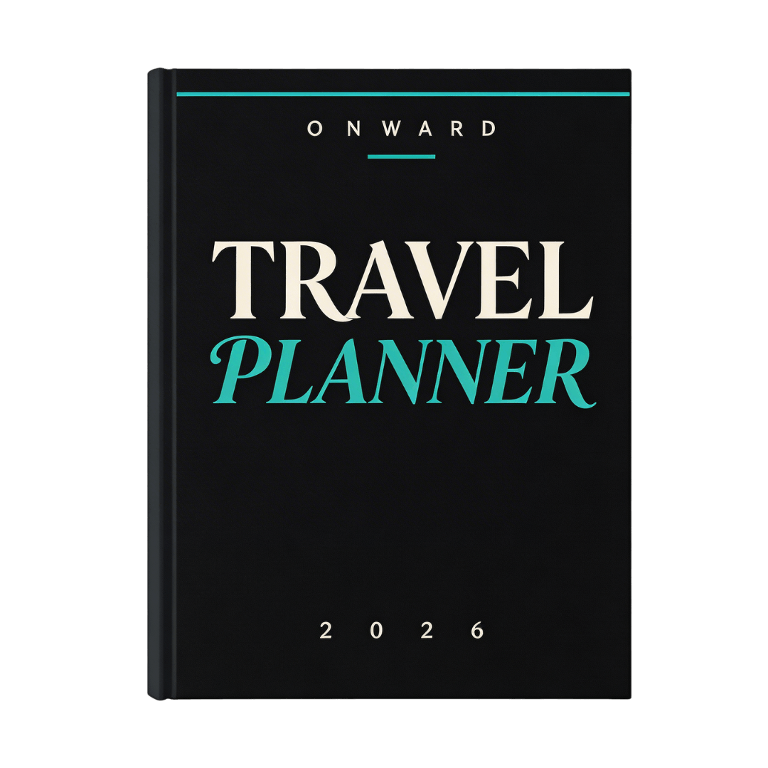Travel Planner