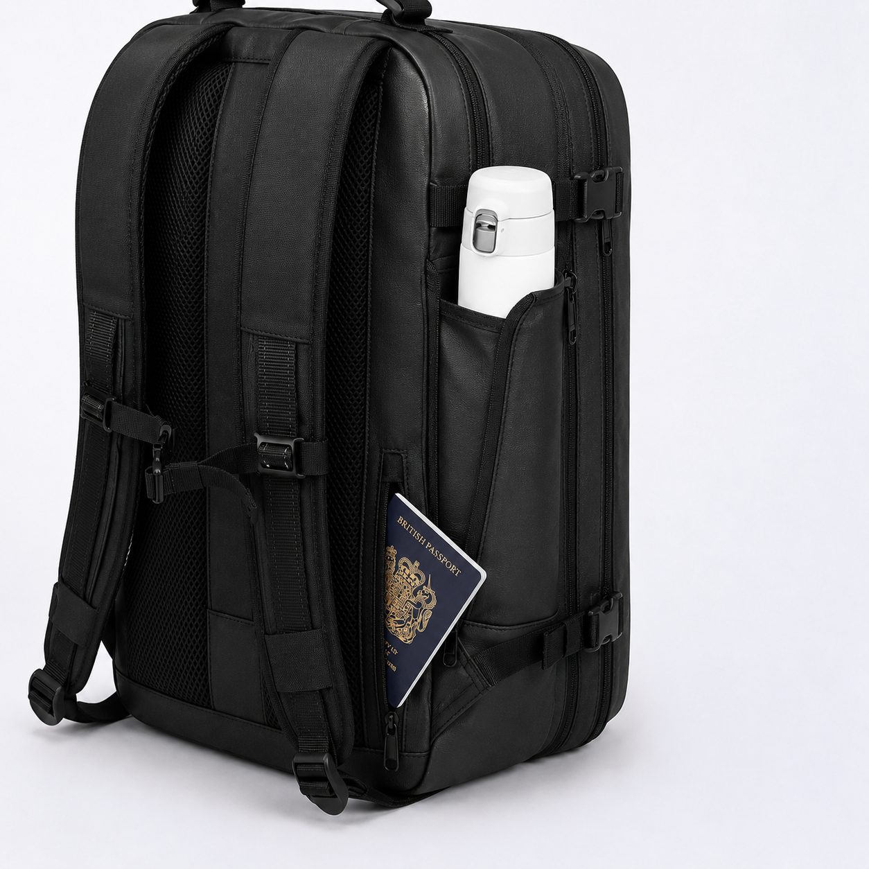 The Onward Original Cabin Bag 40L - Fits Ryanair, easyJet