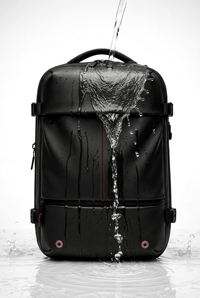 Waterproof Exterior