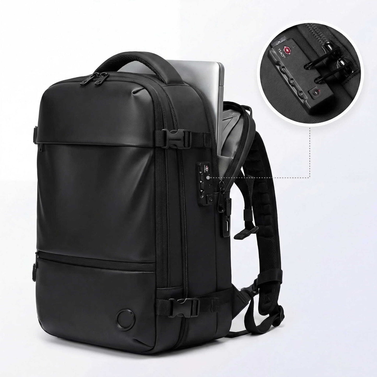 The Onward Original Cabin Bag 40L | Fits Ryanair, easyJet & Wizz Air