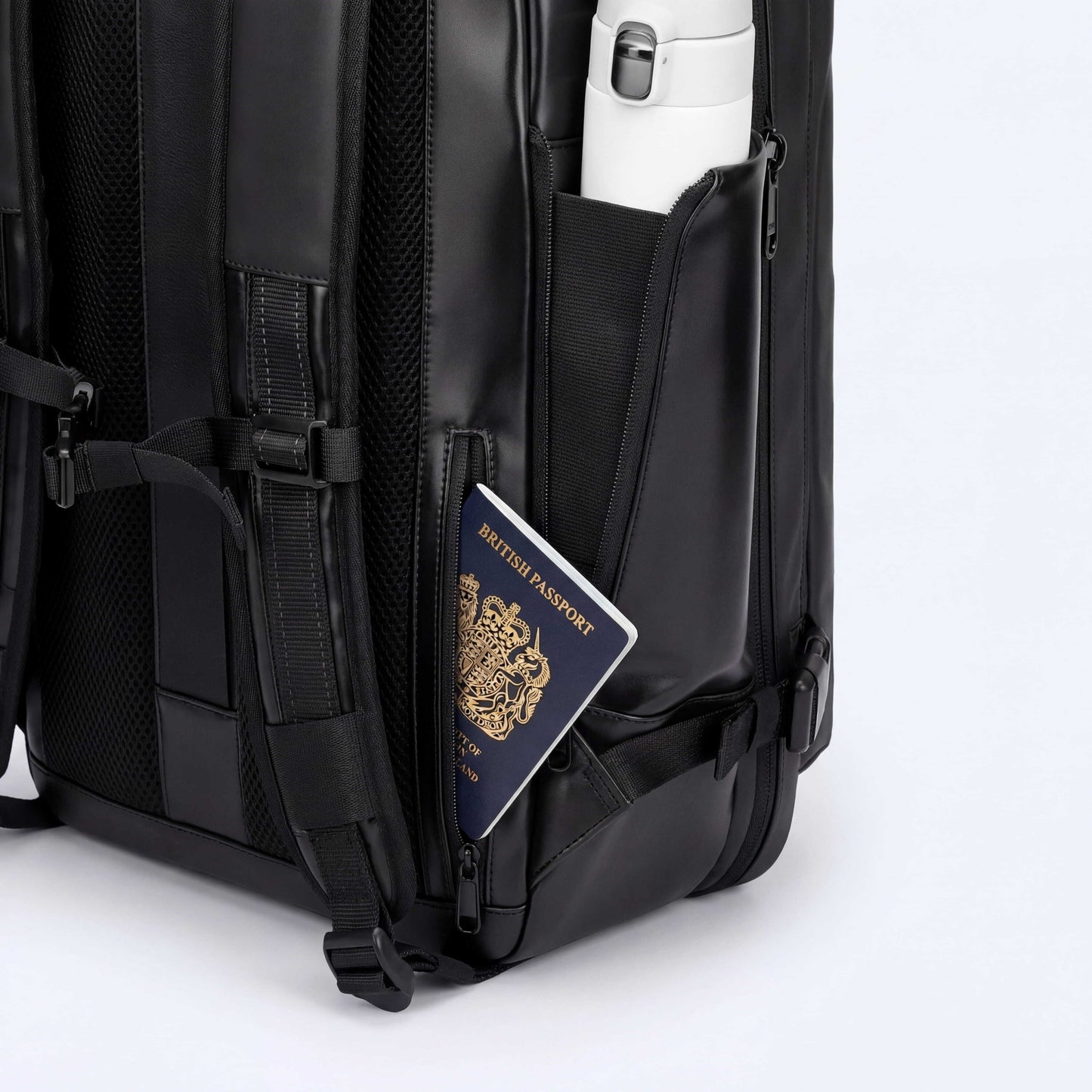 The Onward Original Cabin Bag 40L | Fits Ryanair, easyJet